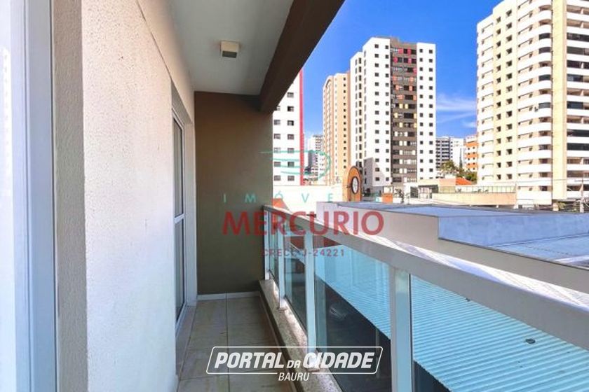 Apartamento para alugar - 50m&sup2; - Vila Nova Cidade Universit&aacute;ria