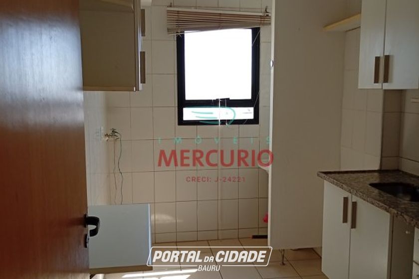 Apartamento para alugar - Jardim Infante Dom Henrique