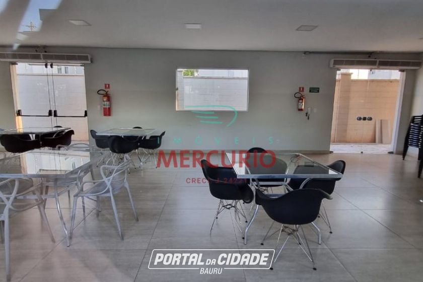 Apartamento &agrave; venda - 41m&sup2; - Jardim Alvorada