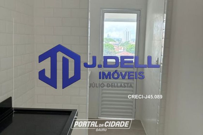 Apartamento &agrave; venda - Altos da Cidade