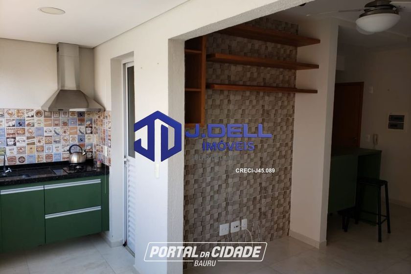 Apartamento &agrave; venda - 55m&sup2; - Aviacao