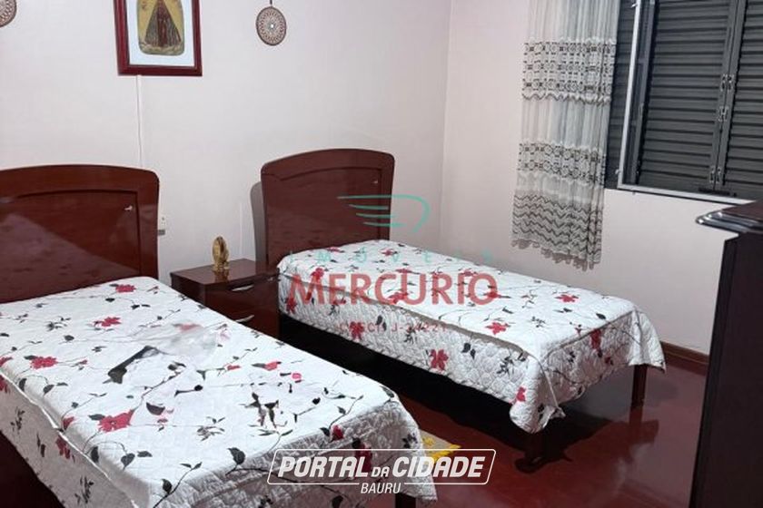 Casa &agrave; venda - 260m&sup2; - Jardim Conde Pinhal I