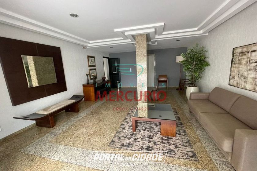 Apartamento &agrave; venda - 148m&sup2; - Vila Cidade Universit&aacute;ria