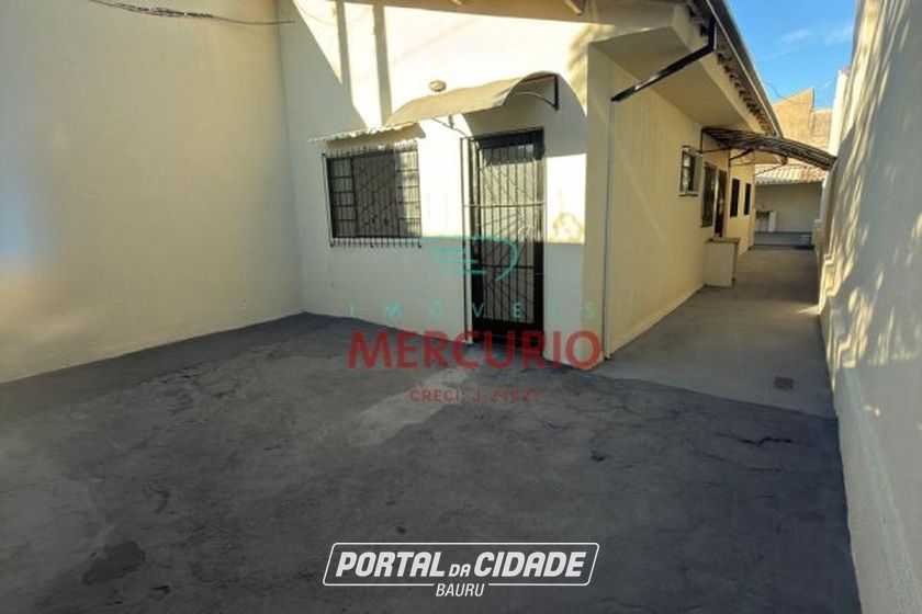 Casa &agrave; venda - 69m&sup2; - Parque Roosevelt