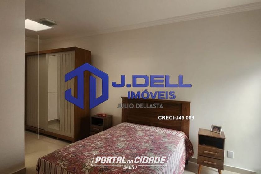Casa &agrave; venda - 230m&sup2; - Jardim Terra Branca