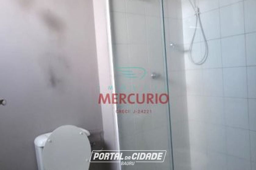 Apartamento para alugar - 32m&sup2; - Vila Maracy
