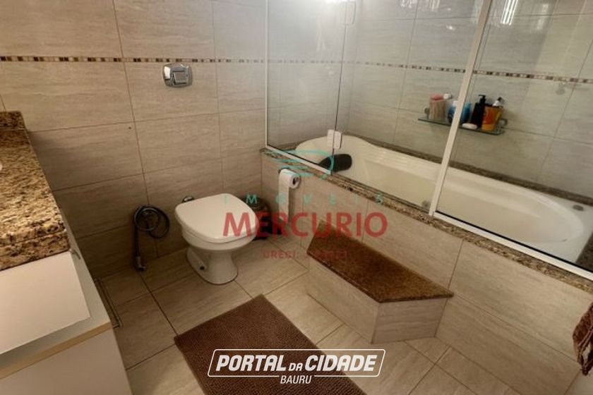 Casa &agrave; venda - 485m&sup2; - Residencial Lago Sul