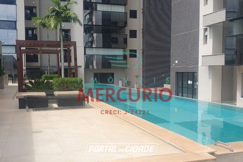 Apartamento &agrave; venda - 134m&sup2; - Vila Avia&ccedil;&atilde;o