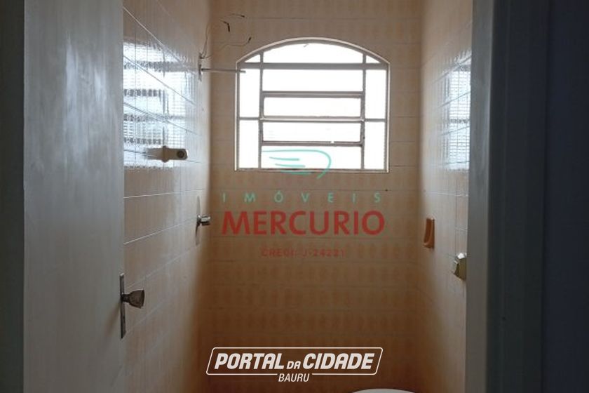 Sobrado &agrave; venda - Vila Aeroporto Bauru