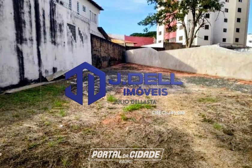 Terreno &agrave; venda - 275m&sup2; - Jardim America