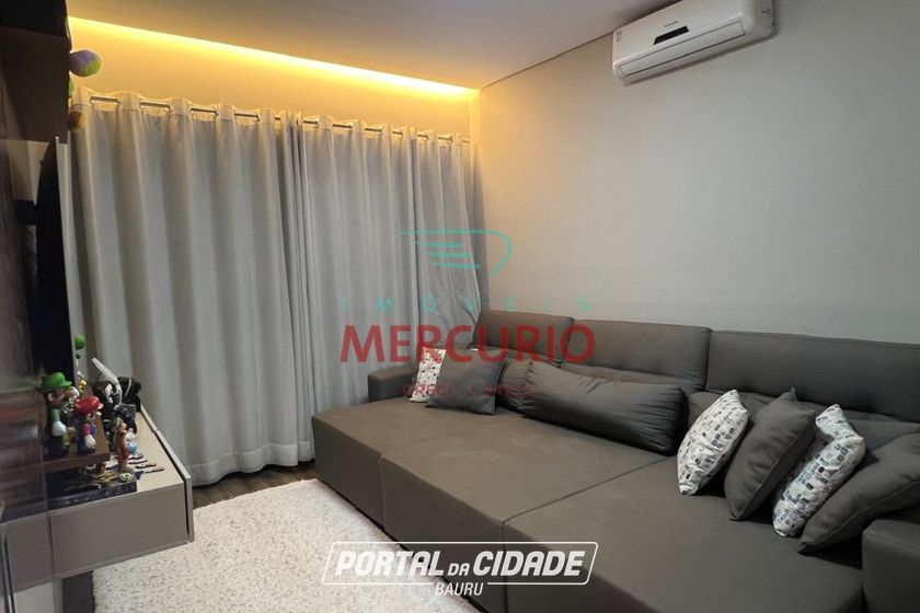 Casa &agrave; venda - 260m&sup2; - Residencial Cidade Jardim