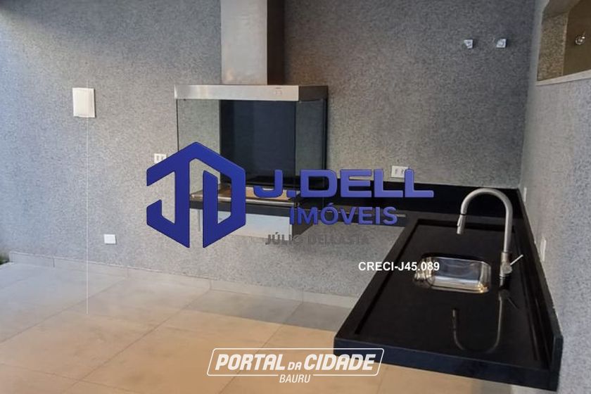 Casa &agrave; venda - 186m&sup2; - Jardim Terra Branca