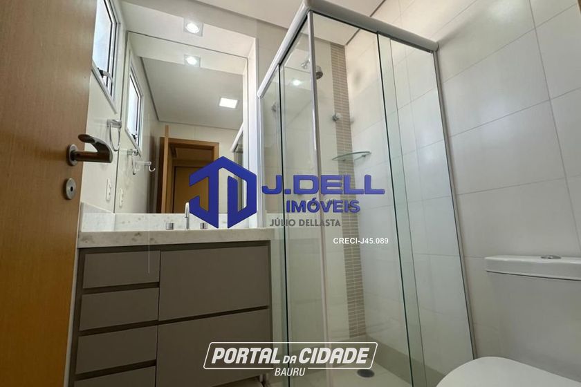 Apartamento para alugar - 123m&sup2; - Infante Dom Henrique