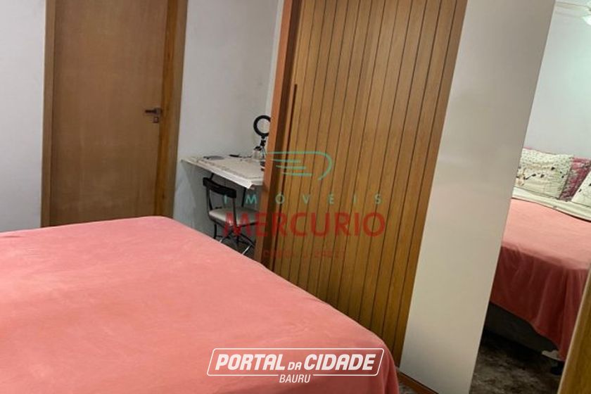 Casa &agrave; venda - 152m&sup2; - N&uacute;cleo Habitacional Mary Dota