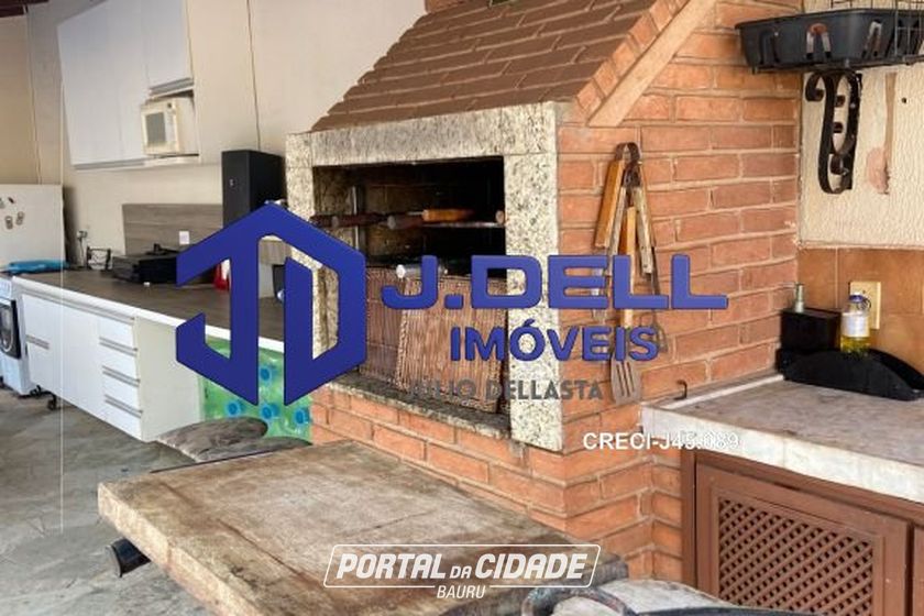 Casa &agrave; venda - 480m&sup2; - Cardia