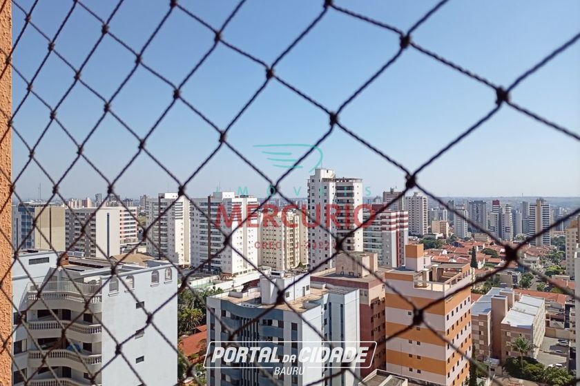 Apartamento para alugar - Jardim Infante Dom Henrique