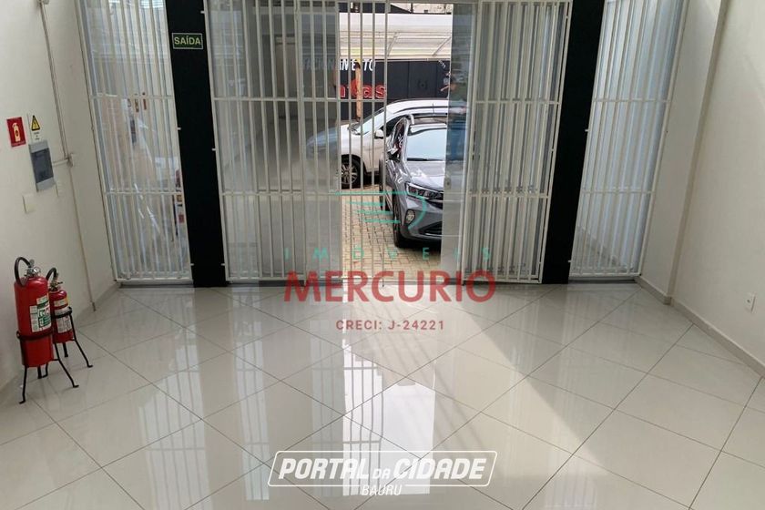 Ponto Comercial para alugar - 119m&sup2; - Vila Santa Tereza