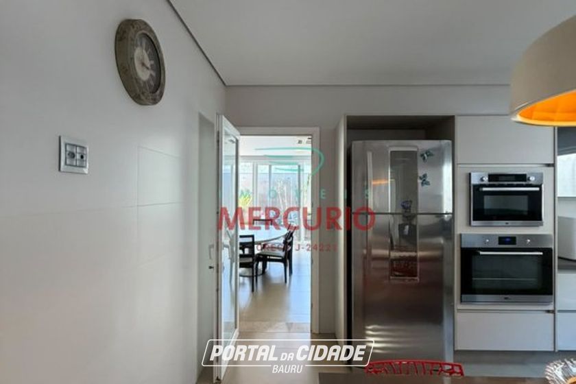 Casa &agrave; venda - 402m&sup2; - Residencial Lago Sul