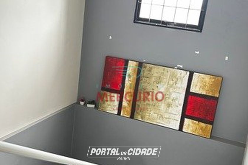 Sobrado &agrave; venda - 369m&sup2; - Jardim Santana