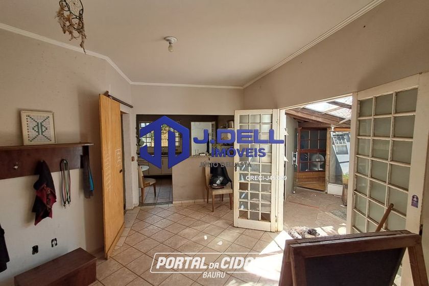 Casa &agrave; venda - 35200m&sup2; - Jardim America