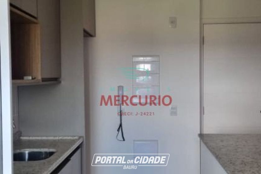 Apartamento &agrave; venda - 69m&sup2; - Residencial Parque Granja Cec&iacute;lia B