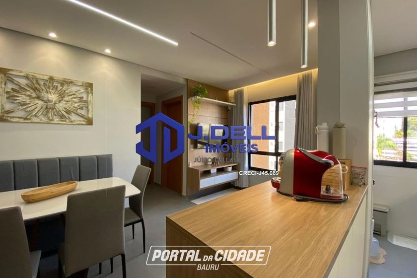 Apartamento &agrave; venda - 4796m&sup2; - Reserva Belas Na&ccedil;&otilde;es