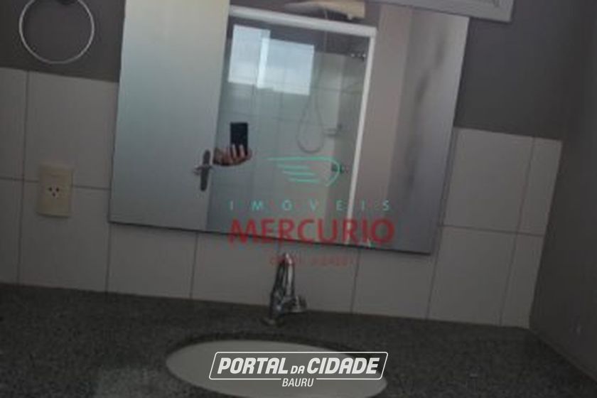 Apartamento para alugar - 32m&sup2; - Vila Maracy