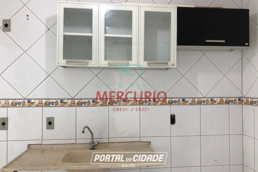 Apartamento &agrave; venda - 65m&sup2; - Parque Viaduto