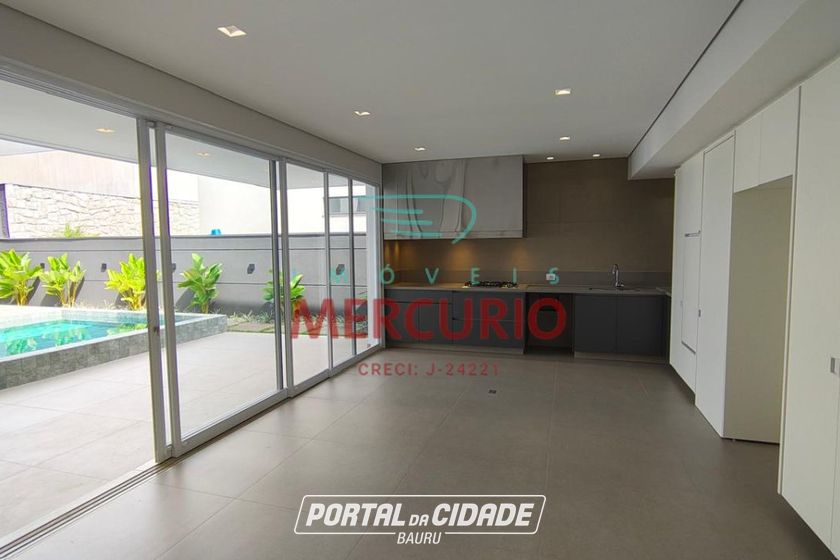 Casa &agrave; venda - 236m&sup2; - Alphaville