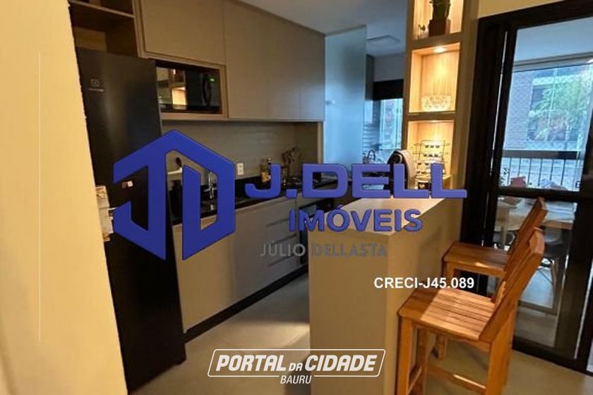 Apartamento &agrave; venda - Aviacao