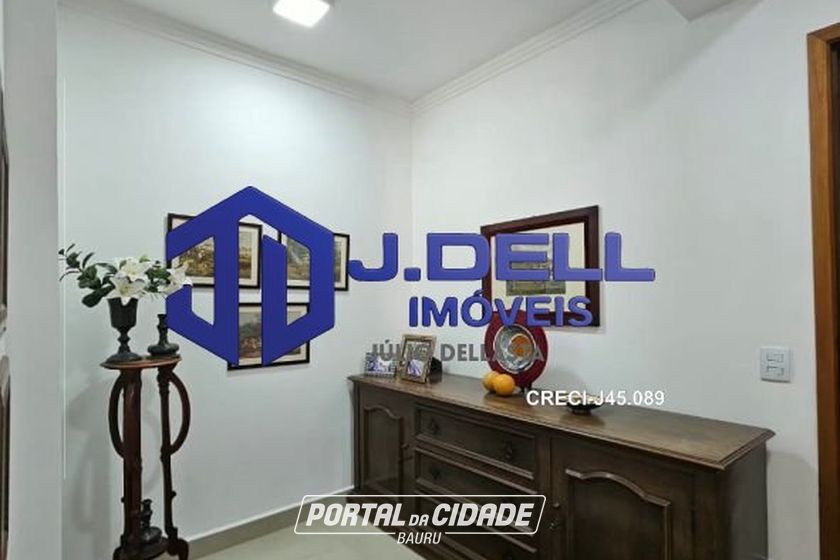 Apartamento &agrave; venda - 142m&sup2; - Jardim Panorama