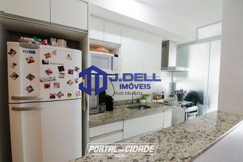 Apartamento &agrave; venda - Parque Jardim Europa