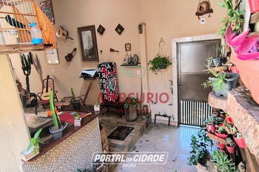 Casa &agrave; venda - 162m&sup2; - N&uacute;cleo Residencial Presidente Geisel