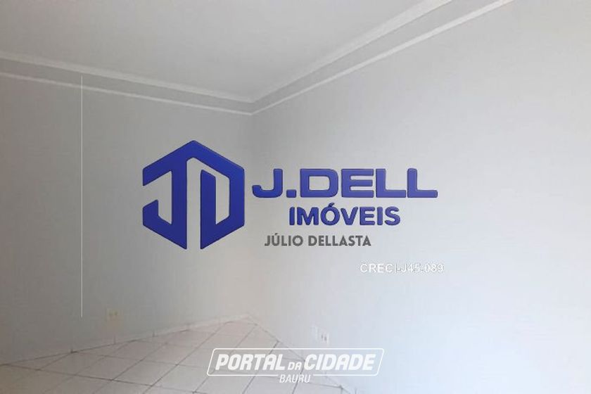 Apartamento para alugar - Vila Santa Tereza