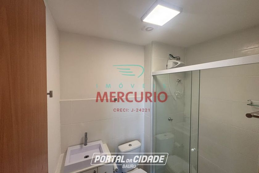 Apartamento &agrave; venda - 47m&sup2; - Jardim Colonial
