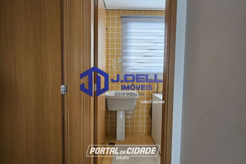 Apartamento &agrave; venda - Infante Dom Henrique