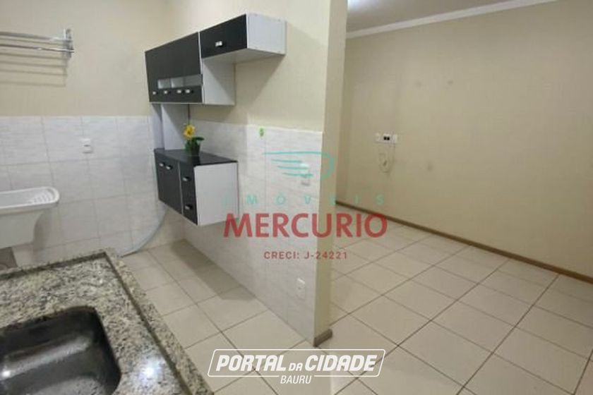 Apartamento para alugar - 35m&sup2; - Jardim Am&eacute;rica