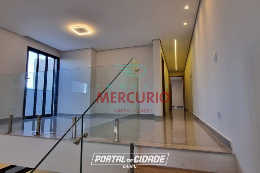 Casa &agrave; venda - 160m&sup2; - Jardim Terra Branca