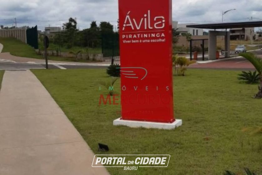 Terreno &agrave; venda - 402m&sup2; - Recanto dos Bandeirantes