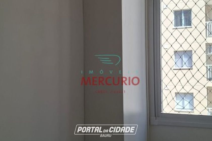 Apartamento para alugar - 47m&sup2; - Parque &Aacute;gua Comprida
