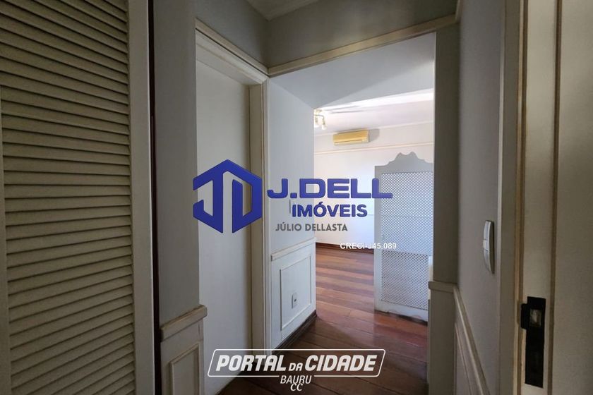 Apartamento &agrave; venda - 440m&sup2; - Centro