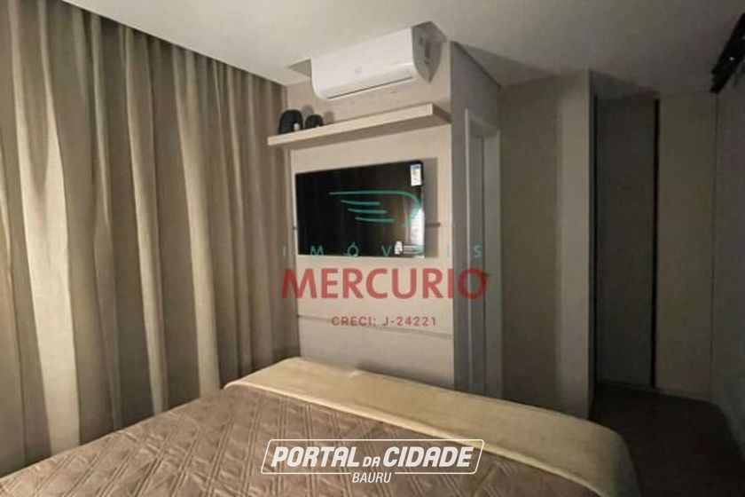 Apartamento &agrave; venda - 159m&sup2; - Vila Avia&ccedil;&atilde;o