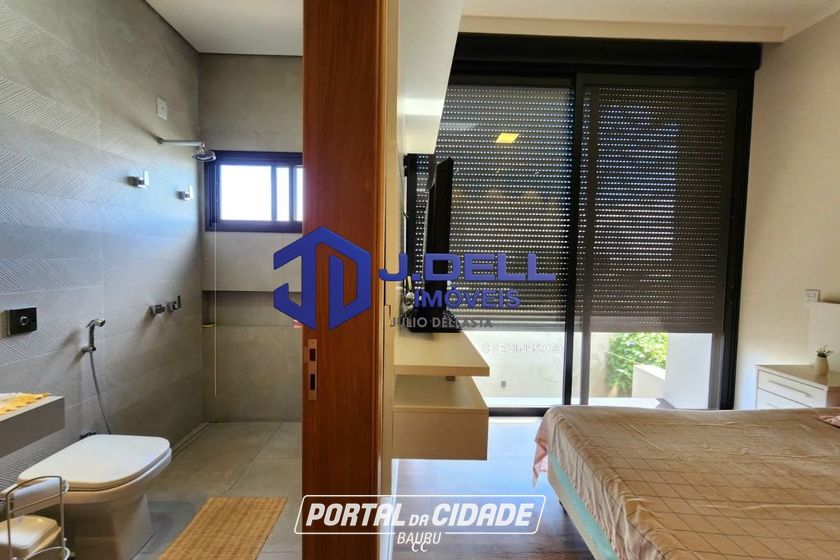 Casa &agrave; venda - 387m&sup2; - Tambor&eacute;
