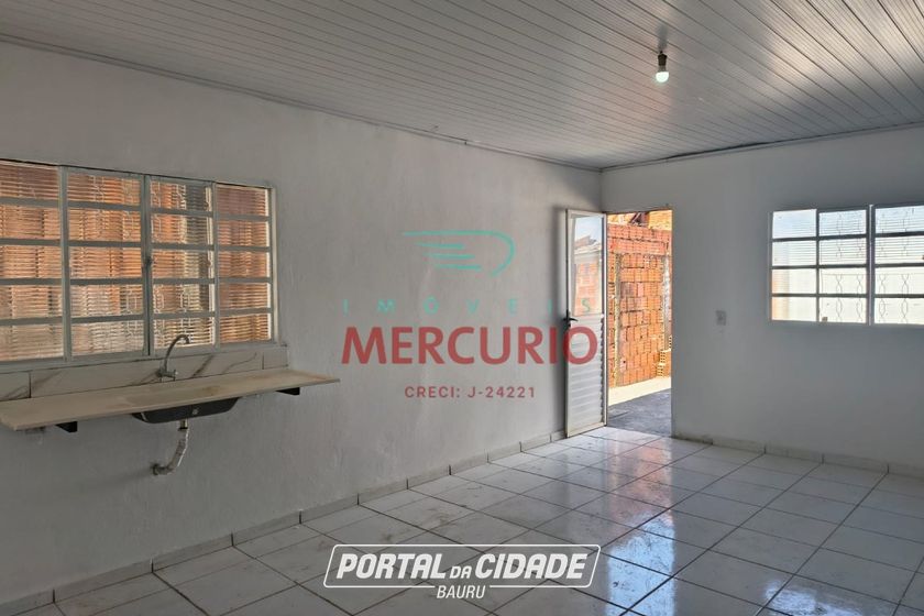 Casa &agrave; venda - 43m&sup2; - Jardim Mendon&ccedil;a