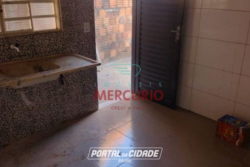 Casa &agrave; venda - 41m&sup2; - Jardim Ouro Verde