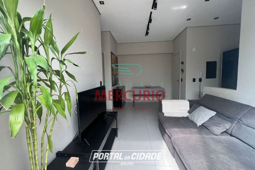 Apartamento &agrave; venda - 76m&sup2; - Residencial Parque Granja Cec&iacute;lia B
