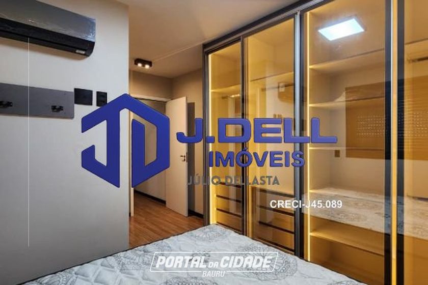 Apartamento &agrave; venda - Auri Verde