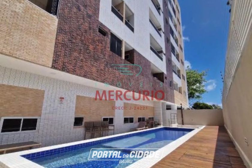 Apartamento &agrave; venda - 135m&sup2; - Expedicion&aacute;rios