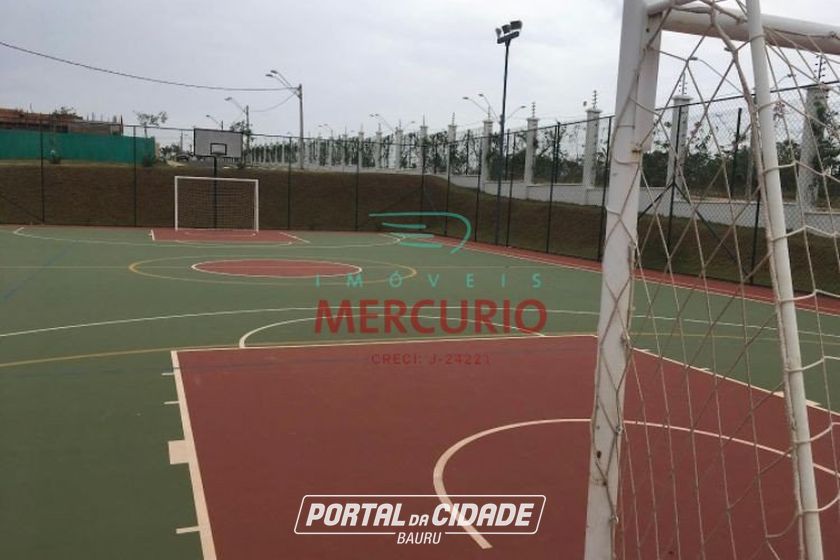 Terreno &agrave; venda - 382m&sup2; - Samambaia Parque Residencial