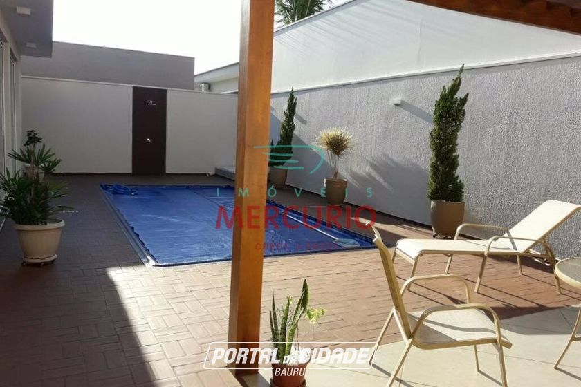 Casa &agrave; venda - 310m&sup2; - Parque das Na&ccedil;&otilde;es